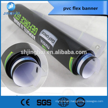 Advertising Banner 5*50m flex banner templates for wall